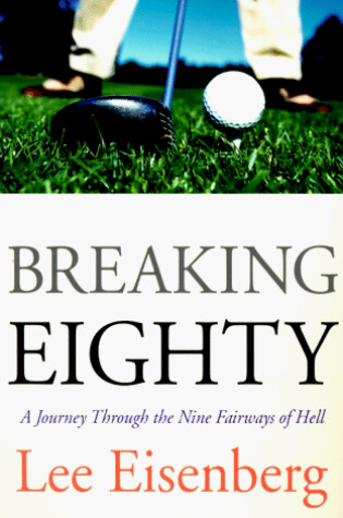 Cover of Breaking Eighty