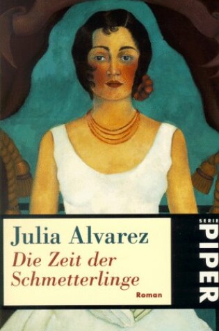 Cover of Die Zeit Der Schmetterlinge