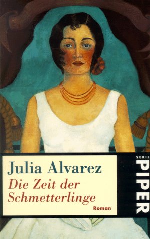 Book cover for Die Zeit Der Schmetterlinge