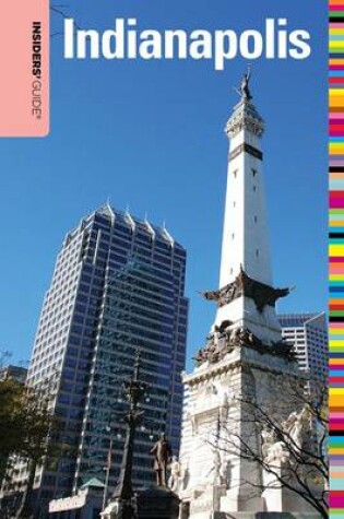 Cover of Insiders' Guide (R) to Indianapolis