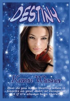 Book cover for Destiny