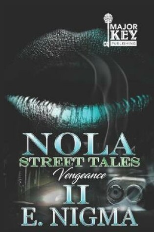 Cover of NOLA Street Tales 2