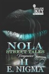 Book cover for NOLA Street Tales 2