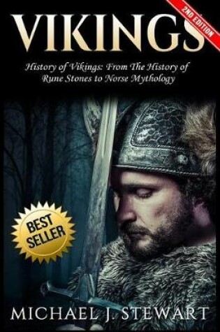 Cover of Vikings