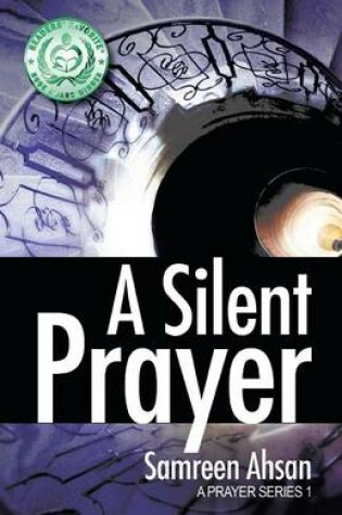 Cover of A Silent Prayer