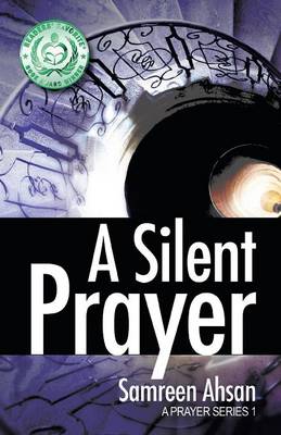 Book cover for A Silent Prayer