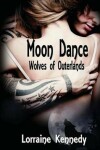 Book cover for Moon Dance Volumes 1-4
