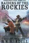 Book cover for Raiders of the Rockies