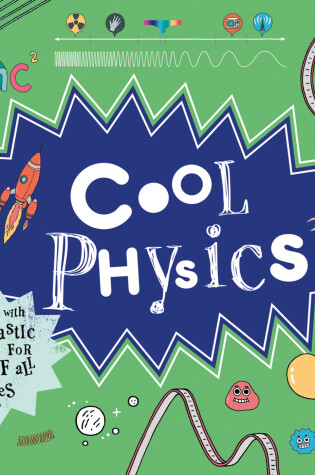 Cover of Cool Physics