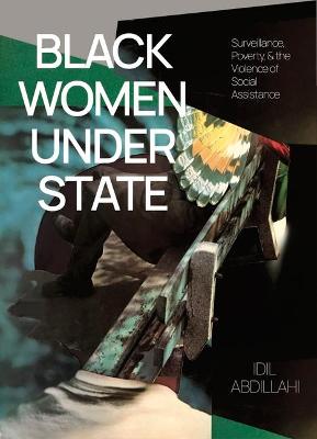 Cover of Black Women Under State