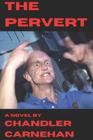 Cover of The Pervert