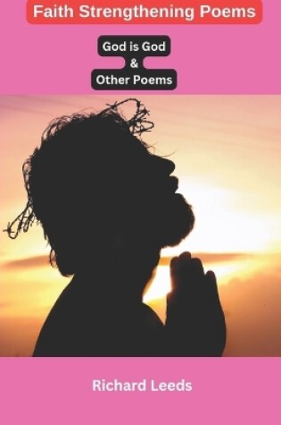 Cover of Faith Strengthening Poems