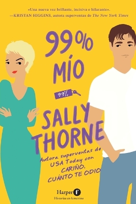 Book cover for 99 m�o