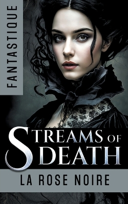 Book cover for Streams of Death