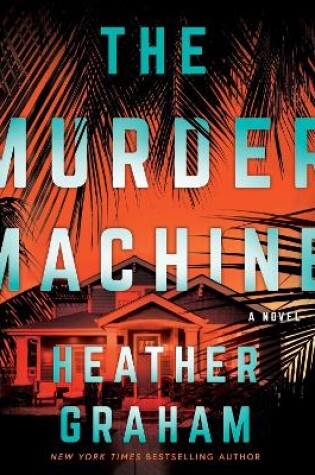 Cover of The Murder Machine