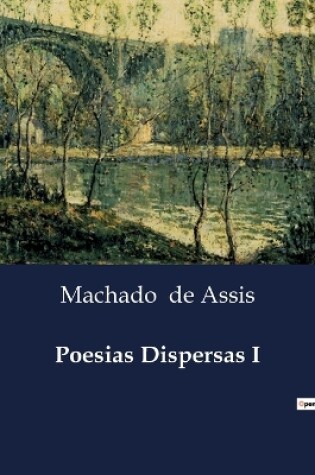 Cover of Poesias Dispersas I