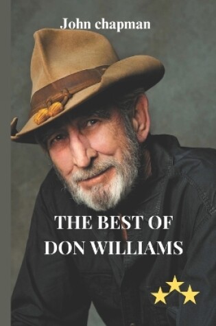 Cover of The Best of Don Williams