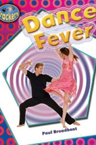 Cover of Dance Fever