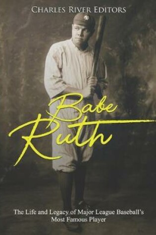 Cover of Babe Ruth