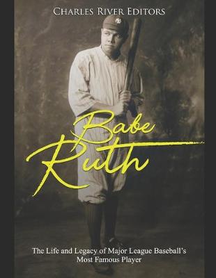 Book cover for Babe Ruth