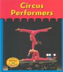 Book cover for Circus Performers