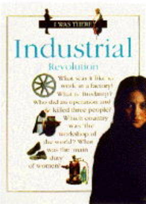 Cover of Industrial Revolution