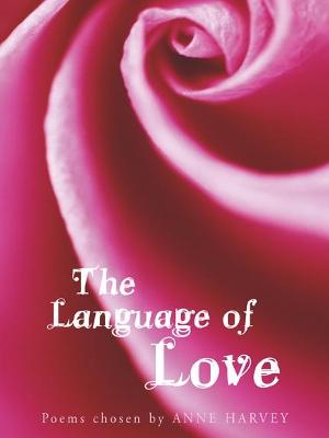 Book cover for The Language of Love