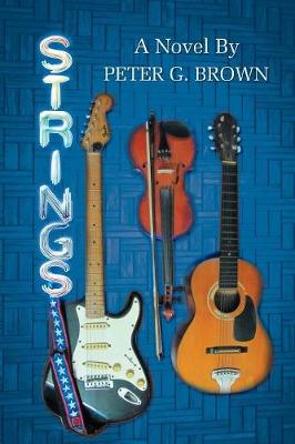 Book cover for Strings