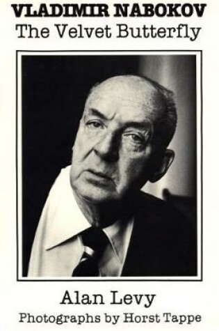 Cover of Vladimir Nabokov