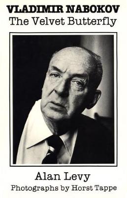 Cover of Vladimir Nabokov