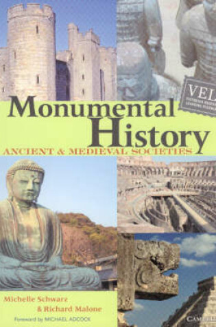 Cover of Monumental History