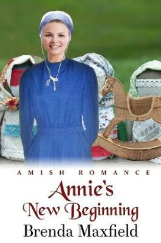 Cover of Annie's New Beginning