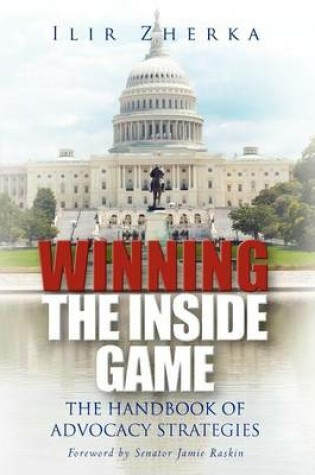 Cover of Winning the Inside Game