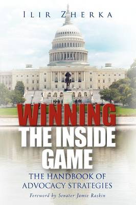 Book cover for Winning the Inside Game