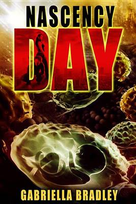 Book cover for Nascency Day