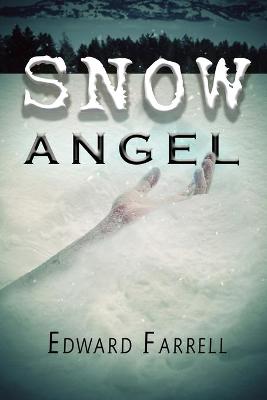 Book cover for Snow Angel