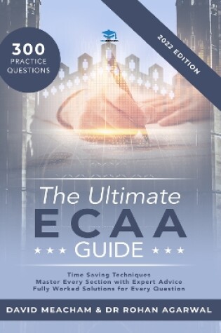 Cover of The Ultimate ECAA Guide