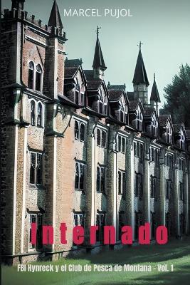 Book cover for Internado