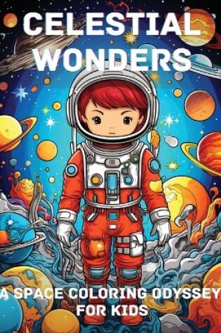 Cover of Celestial Wonders