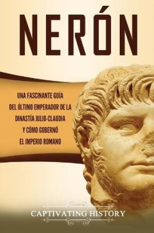 Cover of Nerón