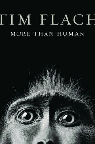 Cover of More Than Human Uk Edition