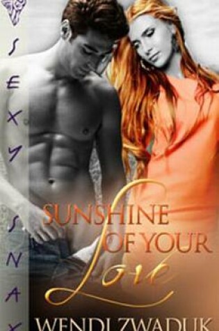 Cover of Sunshine of Your Love