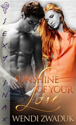 Book cover for Sunshine of Your Love