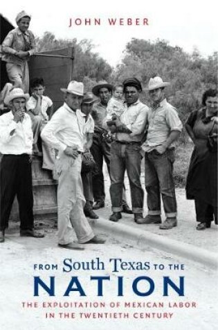 Cover of From South Texas to the Nation