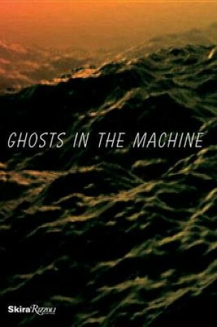 Cover of Ghosts In The Machine