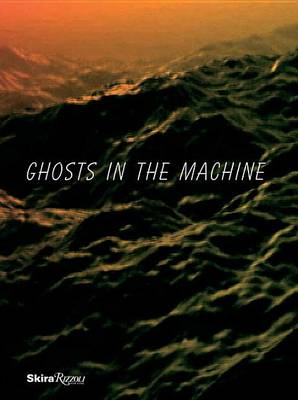 Book cover for Ghosts In The Machine