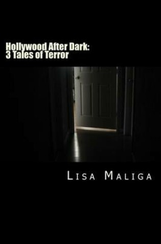 Cover of Hollywood After Dark