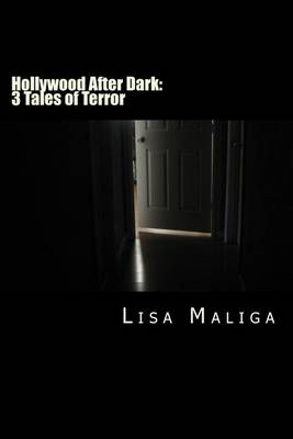 Book cover for Hollywood After Dark