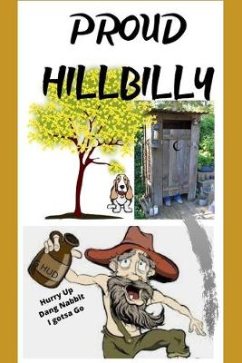 Cover of Proud Hillbilly