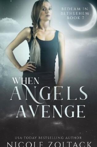 Cover of When Angels Avenge